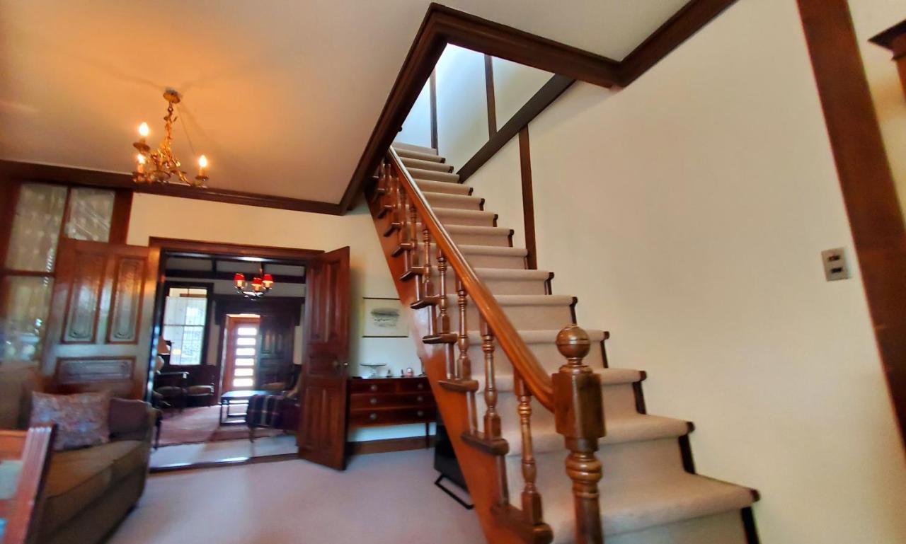 National Important Cultural Propertytachikawake Tachikawa Family'S House Hakodate Exteriör bild