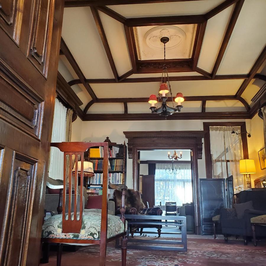 National Important Cultural Propertytachikawake Tachikawa Family'S House Hakodate Exteriör bild